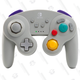 PowerA Wireless Controller for Nintendo Switch (Grey) | $34 | Amazon